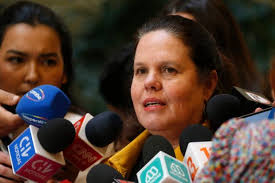 AC contra Maya Fernández: abogados expertos disienten en nueva sesión de la  comisión revisora « Diario y Radio Universidad Chile