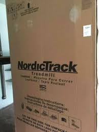 How small a change is significant and the levels of change that are reflected in the version number are up to you. Treadmills Nordictrack Treadmill