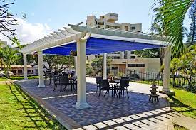 Retractable Shades Honolulu Shadefx
