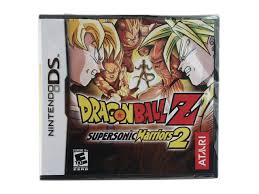 Head back to our dragon ball z: Dragon Ball Z Supersonic Warriors 2 Game Newegg Com