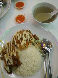 Ayam & bebek karya rih lasmiatik. Selfood 31 Azura Chan