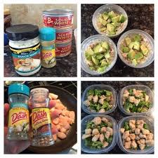 Meal Prep High Protein Low Carb Lunch Ideas For This Week Workout Food Healthy Healthy Lunch