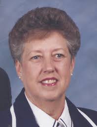 Obituary information for Kathryn Fuqua Rhodes