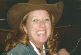 Wishing Sandi Nix Moody a Happy Birthday