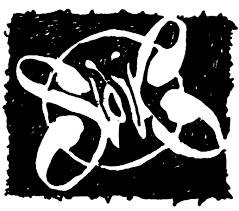 Kunci gitar slank samber gledek. 2