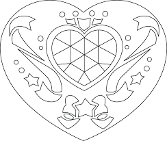 97 by heart locket drawing. Cosmic Heart Locket Inside Sailor Moon Coloring Pages Sailor Moon Brooch Sailor Moon Tattoo