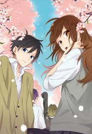 Manga Horimiya Pdf Batch Bahasa Indonesia Downloadmanga