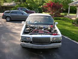 See all formats and editions hide other formats and editions. 1997 Lincoln Town Car Pictures Photos Videos And Sounds Supermotors Net