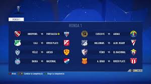 Copa sudamericana (south america) tables, results, and stats of the latest season. Fifacmtips On Twitter Also A Picture Of The Copa Sudamericana