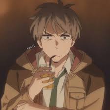 Image of boy anime drawing sad depressed lock locks image of blood animeboy fanart anime art aesthetic anime anime. Cute Anime Boy Anime Icons Aesthetic Novocom Top