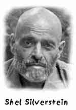 Shel Silverstein