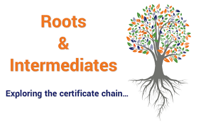 Check spelling or type a new query. The Difference Between Root Certificates And Intermediate Certificates