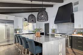 Lately, i've been drawn to navy and olive green. Dream Kitchens And Trends In 2019 B And M Restorations