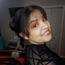 Gisel Fernandez (giself92)