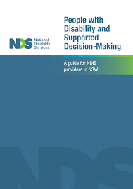 Https Www Nds Org Au Images Resources People With Disability And Sdm Guide For Ndis Providers In Nsw Pdf