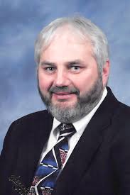 Louis Carlton Dutton, Jr.