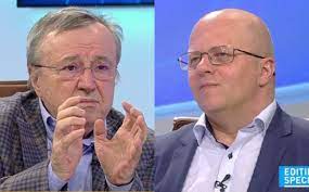 Acum vor amnistie și grațiere… Cristoiu ExplicÄ Ce InseamnÄ GraÈierea Èi Amnistia CaÈi Oameni Vor Fi De Fapt Liberi