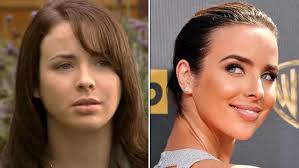 Happy Birthday, Ashleigh Brewer! The popular actress