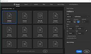 How To Add Bleed And Margin In A Name Card Joinprint Usa
