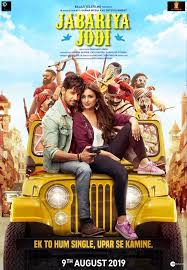 Sidharth Malhotra And Parineeti Chopra Starring Jabariya Jodi Release Date Postponed From 2 Aug 2019 See Hindi Movies Latest Hindi Movies Watch Bollywood Movies Online