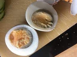Sinkt das ei zu boden, ist es noch frisch und kann verwendet werden. Ist Dieses Ei Schlecht Ernahrung Essen Kochen