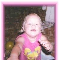 Obituary information for Abbgail 'Abby' Chance