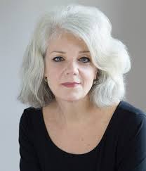 The Skin Above My Knee,' by Marcia Butler