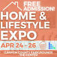 FREE Nampa Home & Lifestyle Expo