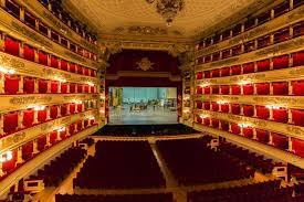 Maybe you would like to learn more about one of these? Milan S La Scala Opera House Remains Closed Wanted In Milan
