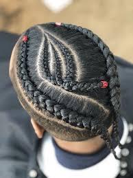 Black And White Braids Men 1001 Ideas For Braids For Men The Newest Trend Braids For Boys Braids Hair Beads