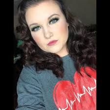 Finally got her like green! Come see me for your next fun color!!