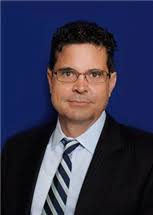 Brian M Spiro Profile