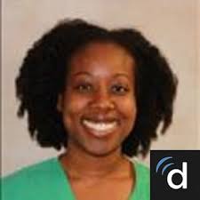 Dr. Yolanda Bryce, MD