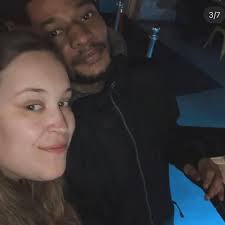 I was walking my dog tonight when I walked past these 2 older ladies saying  bye to each other. The one told her friend to give her grandbaby lots of  kisses for