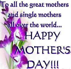Happy Mother S Day Around The World In 2020 Happy Mothers Day Wishes Happy Mother Day Quotes Happy Mothers Day