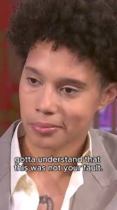 Brittney Griner