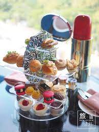 Mixo So Sofitel Afternoon Tea Bangkok Afternoon Tea Foodie Travel Amazing Food