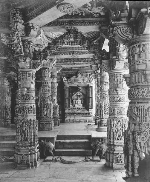 Dilwara Jain Temple, Mount Abu | Dilwara Temples | Jain University