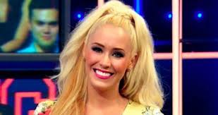 La ex de 'El Chiringuito' Laura Gadea responde a un dardo de Josep Pedrerol