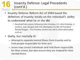 Law And Ethics In Abnormal Psychology Ppt Video Online Download