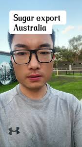 Australia's Role in Global Sugar Export Industry