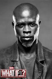 Happy 58th Birthday, Thyme Lewis (Jonah Carver)!!!