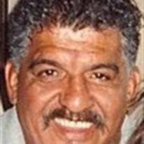 Obituary of Federico Juan Ortiz