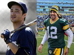 Aaron Rodgers Once Bet His Salary That Ryan Braun Was Clean For The Win