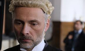 Who were the real victims in the finale of Unforgotten