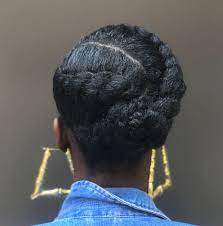 10 Beautiful Protective Styles You Must Rock This Season And Rest Your Fro Protective Hairstyles For Natural Hair Hair Styles Natural Hair Braids