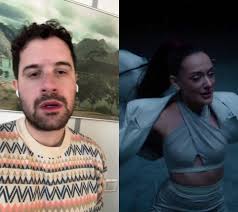 Winner of Eurovision 2024: Eden Golan's Hurricane Performance