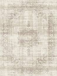 Auch mit der zeit werden. Lifa Living 80 X 150 Cm Vintage Teppich Fur Wohnzimmer Und Schlafzimmer Wohnzimmerteppich Mit Muster Orientalisch Creme Beige Aus Weicher Wolle Amazon De Kuche Haushalt Wohnen