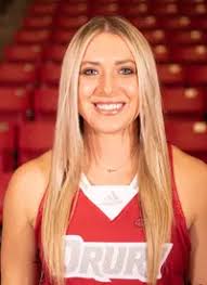 2021-22 Women's Basketball Roster