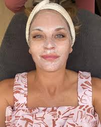 This week is all about self care. Anyone else seem to completely get off  track in the summer? I've been traveling and my routine is all off. I don't  eat as well